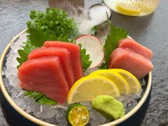 -将太无二·北美传奇寿司(荟聚购物中心西红门店)