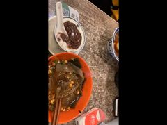 红豆双皮奶-阿坤传统手工小吃(沙坪坝店)