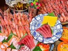 -匠和风精致料理(福州金融街万达店)
