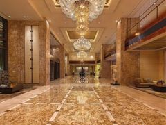 -杭州城中香格里拉大酒店