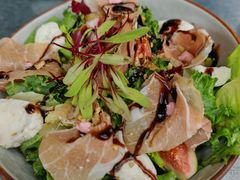 无花果生火腿沙拉-O'mills Sourdough Bakery&Bistro(永嘉路店)