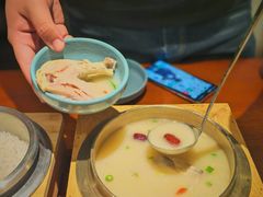 -鑫日千里马朝鲜族小馆(总店)