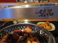 -梨花自助烤肉(天河城店)