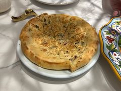 -阿里疆Alijiang·丝路美食·异域风情·清真(长楹天街店)