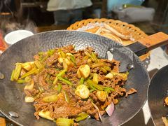 -寨子里的钵钵菜·湘西山里菜(魅力湘西店)