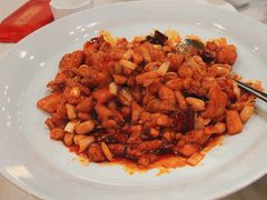 -峨嵋酒家(牡丹园店)