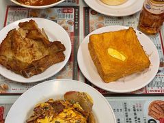 -华星冰室(湾仔店)