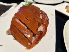 -大董烤鸭店(王府井店)