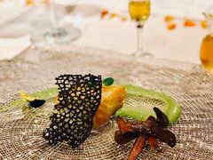 椒麻银鳕鱼-鱼桥巷·美学川菜