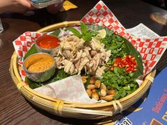 -泰妃殿(武汉首店)