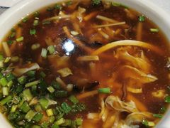 酸辣汤-峨嵋酒家(清河店)