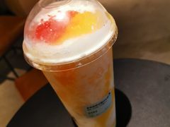 -喜茶(东莞汇一城店)