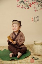 -蜜阁孕味亲子摄影(太奥广场店)