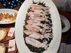 -张家卫·阳江菜·小海鲜(肥婆湾桥店)