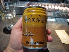 -很久以前羊肉串(昌里路三钢里店)