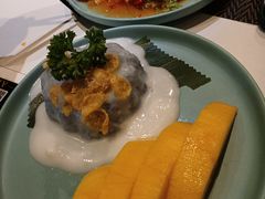 -清迈泰·泰国餐厅(华发商都店)