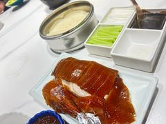 -魁盛居百年鲁菜馆(县西巷店)