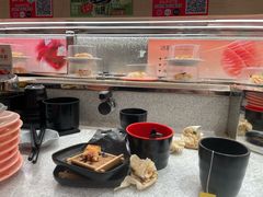 -争鲜回转寿司(太阳宫凯德PLUS店)