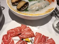 -红雀围·海鲜火锅(陆家嘴中心店)