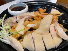 -老伙记海鲜码头(北滘店)