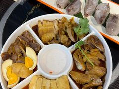 -东江海鲜大排档·潮汕菜·砂锅粥