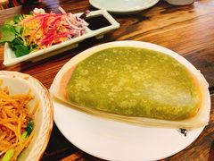 -香香春饼·非遗技艺(万达店)