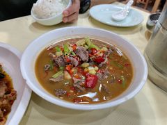 -笨罗卜浏阳菜馆(龙华鹏润达店)