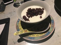 -T館·花园艺术餐厅