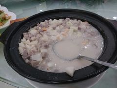 -金河半岛园林酒家(金融城店)