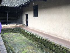 -韶山毛泽东同志故居