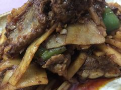 -乐乐餐厅(湘子庙街店)