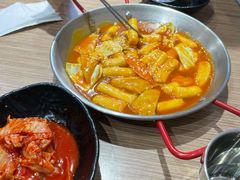 -文成焕·家族韩式餐厅