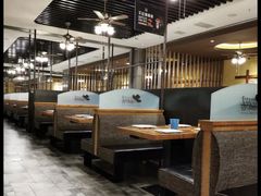 -汉巴味德(沈阳万象汇店)