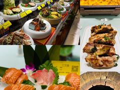 -新海渔港·胶东海鲜家常菜·家宴(奥体中心店)