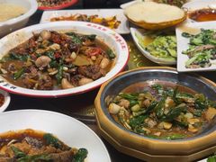 -鲁南仔·滕州炒鸡(经三路店)