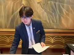 -常州武进九洲喜来登酒店
