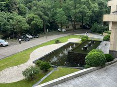 -天明山温泉大酒店
