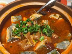 -小厨娘金榜题名(夫子庙秦淮河店)