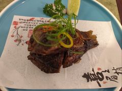 -银都上海菜馆(粤海东路店)