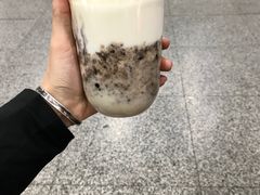 -兰熊鲜奶(西直门凯德mall店)