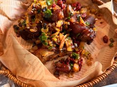 -刘正萍阿婆鱼头 湘小馆(云享城店)