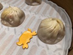 蟹粉小笼包-鼎泰丰(当代商城店)