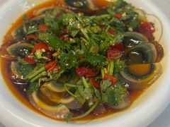 -关东风老北方菜馆(桂芳园店)