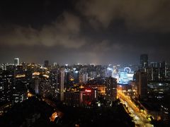 -上海雅居乐万豪侯爵酒店