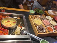 -蜀江龙火锅(339店)
