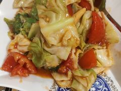 -番茄屋葡式美食(总店)