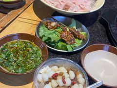 -重庆印象老火锅(梅林店)