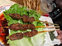 -串盟烧烤·长沙美食地标(星沙店)