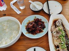 -百家鲜·杭帮菜