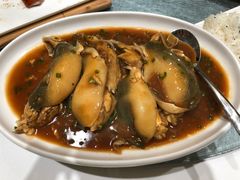 -小厨娘淮扬菜(六合欢乐港店)